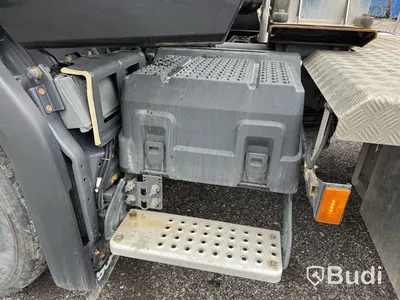 Dragbil Scania R520 A 6X4 NB -2018 | Sörling | Full-luft