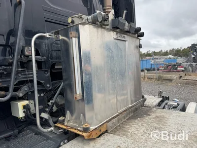 Dragbil Scania R520 A 6X4 NB -2018 | Sörling | Full-luft