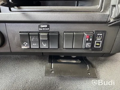 Kranväxlare Volvo FMX 12.7 450 6*2 I-Shift -2017 | HMF | JOAB 17t