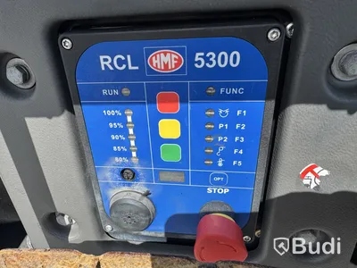 Kranväxlare Volvo FMX 12.7 450 6*2 I-Shift -2017 | HMF | JOAB 17t