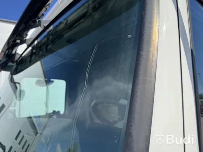 Kranväxlare Volvo FMX 12.7 450 6*2 I-Shift -2017 | HMF | JOAB 17t