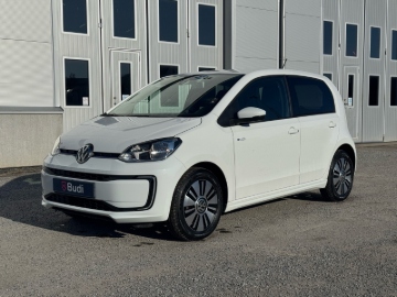 Volkswagen e-up! -2019