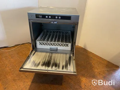 Diskmaskin Hobart Ecomax