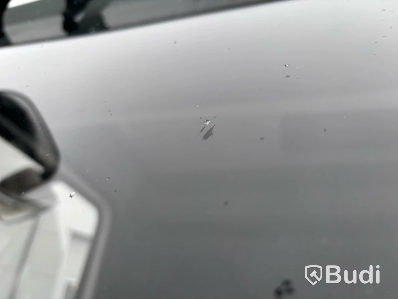 Lastbil Mercedes-Benz Atego 1524 7.7 BlueTec 6 -2015 | Höj & Sänk