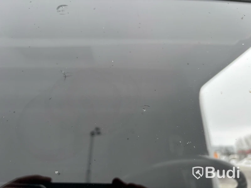 Lastbil Mercedes-Benz Atego 1524 7.7 BlueTec 6 -2015 | Höj & Sänk