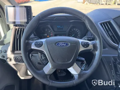 Lätt lastbil Ford Transit 350 2.0 TDCi SelectShift -2018 | Zepro