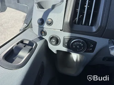 Lätt lastbil Ford Transit 350 2.0 TDCi SelectShift -2018 | Zepro