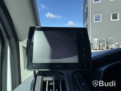Lätt lastbil Ford Transit 350 2.0 TDCi SelectShift -2018 | Zepro