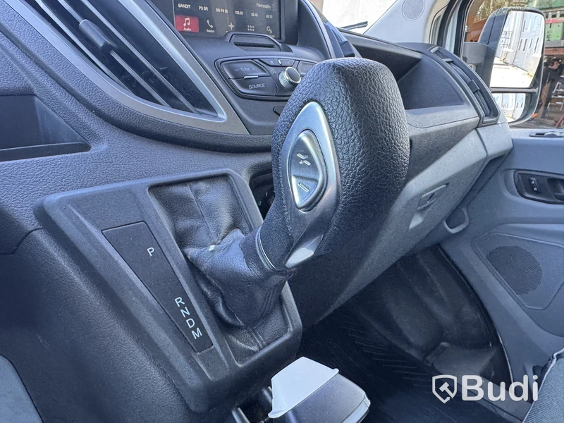 Lätt lastbil Ford Transit 350 2.0 TDCi SelectShift -2018 | Zepro