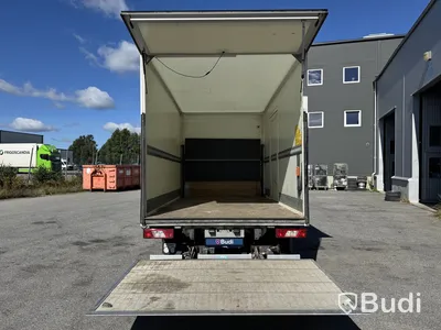 Lätt lastbil Ford Transit 350 2.0 TDCi SelectShift -2018 | Zepro