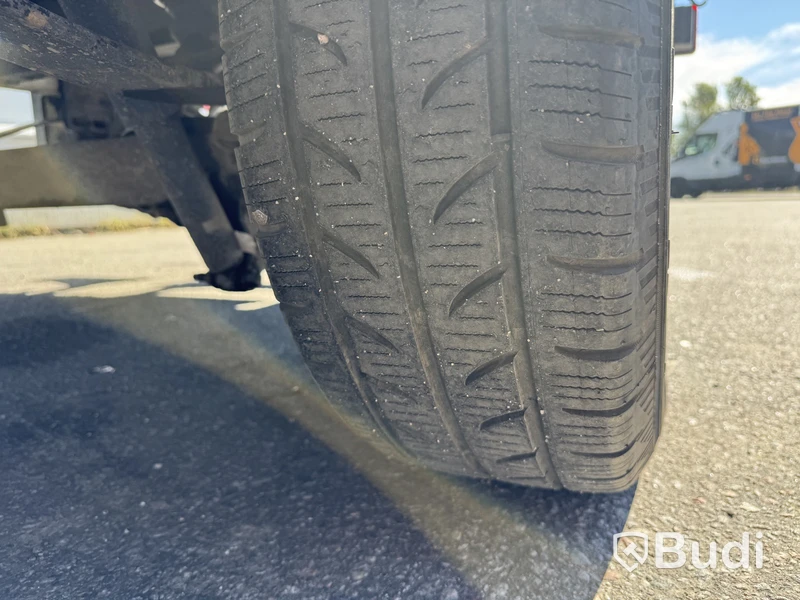 Lätt lastbil Ford Transit 350 2.0 TDCi SelectShift -2018 | Zepro