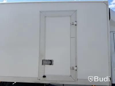 Lätt lastbil Ford Transit 350 2.0 TDCi SelectShift -2018 | Zepro