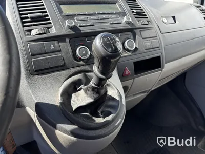 Flakbil Volkswagen Transporter 2.0 TDI -2011 | Tipp