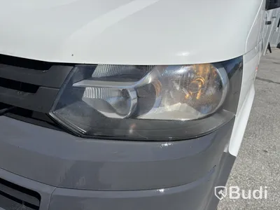 Flakbil Volkswagen Transporter 2.0 TDI -2011 | Tipp