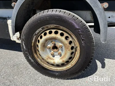 Flakbil Volkswagen Transporter 2.0 TDI -2011 | Tipp