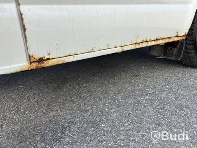 Flakbil Volkswagen Transporter 2.0 TDI -2011 | Tipp