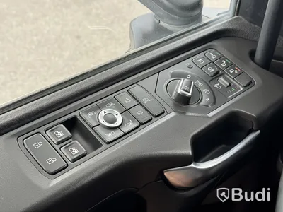 Long-haul truck Scania R590 16.4 V8 6x2-4 -2021 | Zepro | Recently inspected