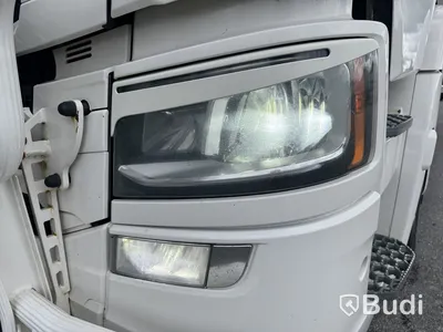Long-haul truck Scania R590 16.4 V8 6x2-4 -2021 | Zepro | Recently inspected