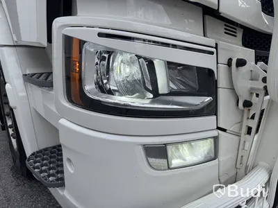 Long-haul truck Scania R590 16.4 V8 6x2-4 -2021 | Zepro | Recently inspected