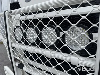 Long-haul truck Scania R590 16.4 V8 6x2-4 -2021 | Zepro | Recently inspected