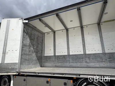 Long-haul truck Scania R590 16.4 V8 6x2-4 -2021 | Zepro | Recently inspected