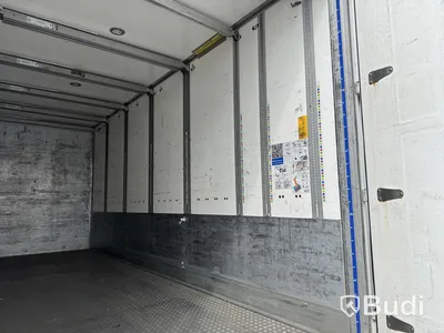 Long-haul truck Scania R590 16.4 V8 6x2-4 -2021 | Zepro | Recently inspected