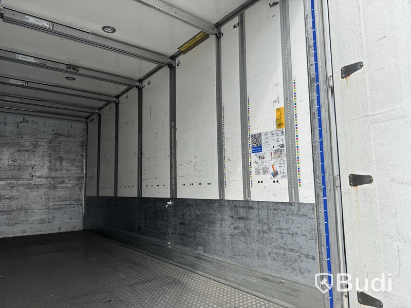 Long-haul truck Scania R590 16.4 V8 6x2-4 -2021 | Zepro | Recently inspected