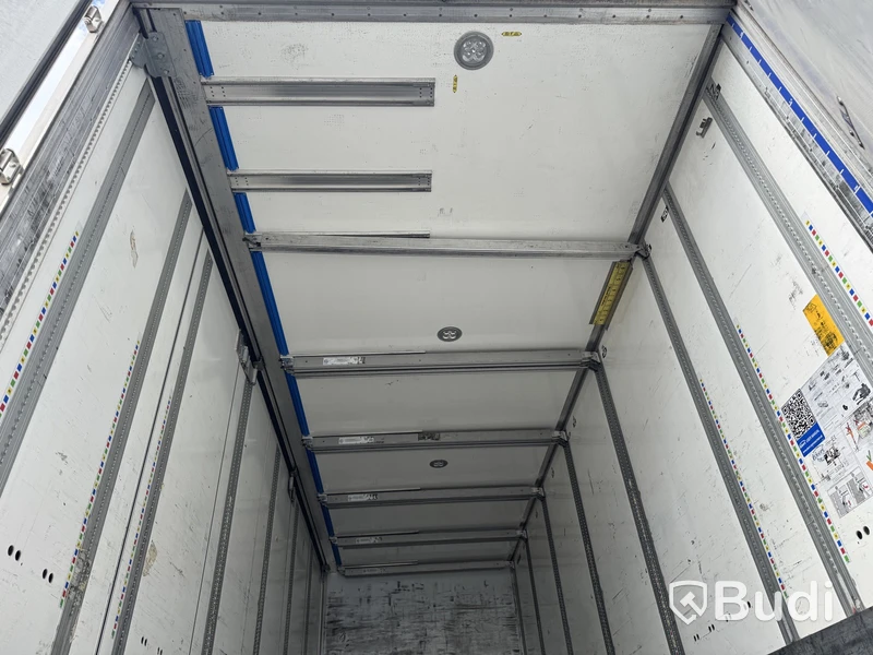 Long-haul truck Scania R590 16.4 V8 6x2-4 -2021 | Zepro | Recently inspected