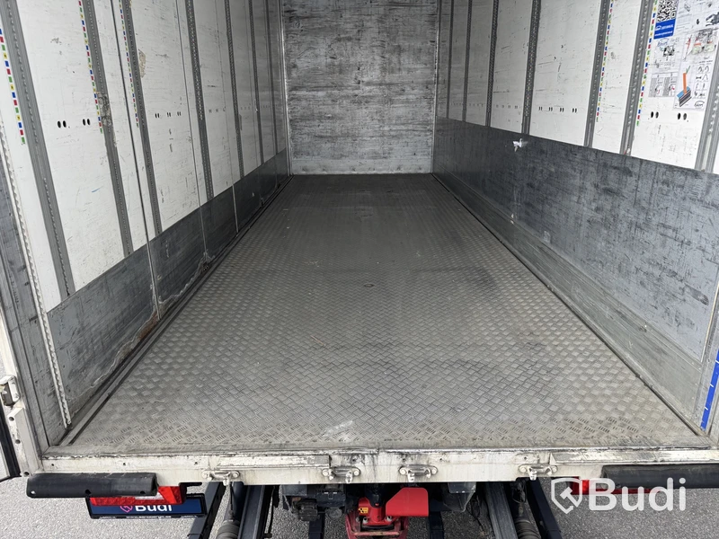 Long-haul truck Scania R590 16.4 V8 6x2-4 -2021 | Zepro | Recently inspected