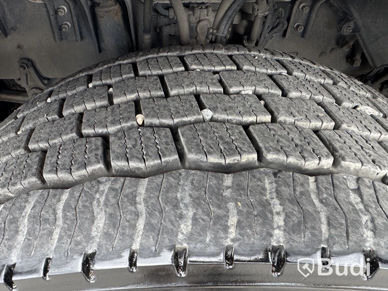 Long-haul truck Scania R590 16.4 V8 6x2-4 -2021 | Zepro | Recently inspected