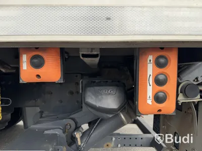 Long-haul truck Scania R590 16.4 V8 6x2-4 -2021 | Zepro | Recently inspected