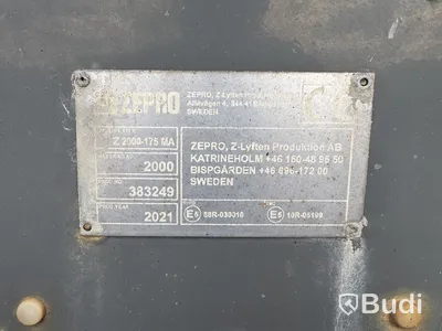 Long-haul truck Scania R590 16.4 V8 6x2-4 -2021 | Zepro | Recently inspected