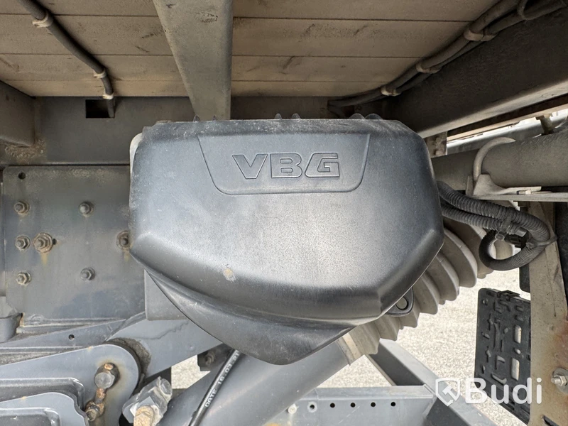 Long-haul truck Scania R590 16.4 V8 6x2-4 -2021 | Zepro | Recently inspected