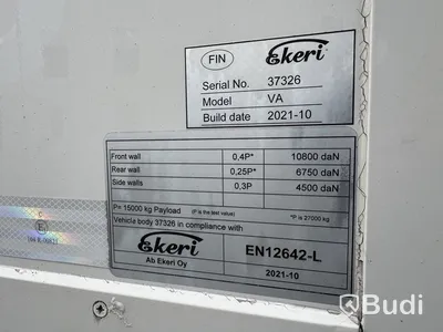 Long-haul truck Scania R590 16.4 V8 6x2-4 -2021 | Zepro | Recently inspected