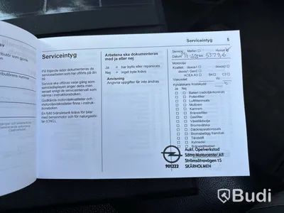 Skåpbil Opel Vivaro IP 2.0 -2021 | Automat | Dragkrok