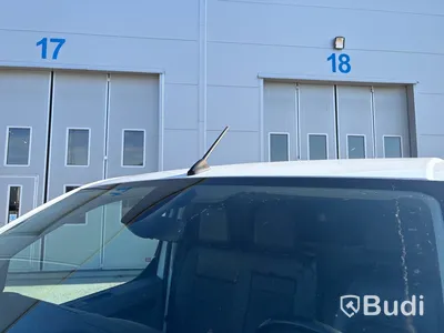 Skåpbil Opel Vivaro IP 2.0 -2021 | Automat | Dragkrok