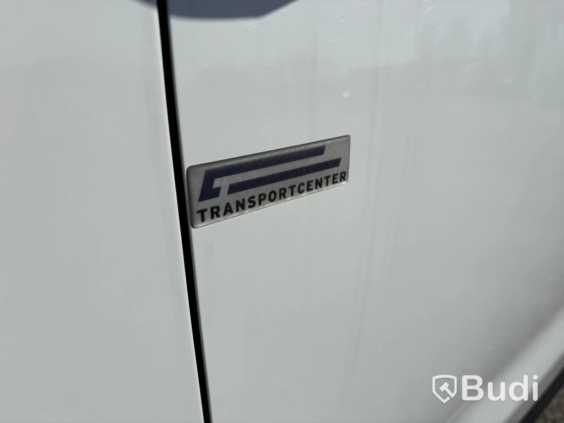 Skåpbil Opel Vivaro IP 2.0 -2021 | Automat | Dragkrok