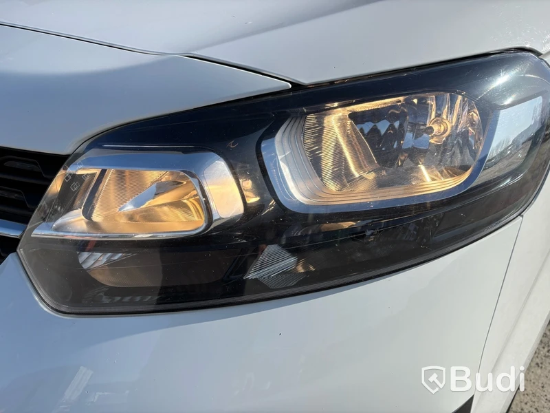 Skåpbil Opel Vivaro IP 2.0 -2021 | Automat | Dragkrok