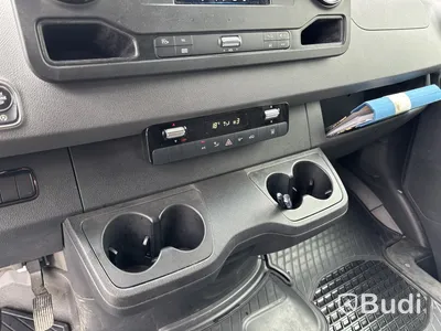 Box van Mercedes-Benz Sprinter 419 CDI 3.0 V6 -2021 | C1 licence