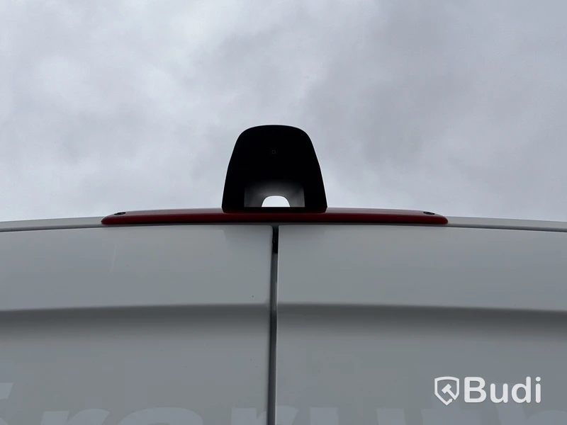 Box van Mercedes-Benz Sprinter 419 CDI 3.0 V6 -2021 | C1 licence