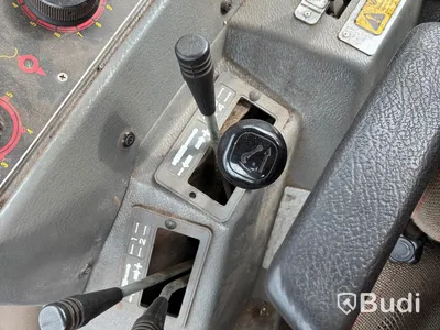 Traktor Massey Fergusson 3070 4WD 3070 4Wd -1990