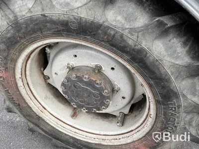 Traktor Massey Fergusson 3070 4WD 3070 4Wd -1990