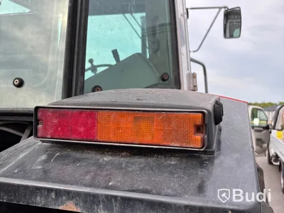 Traktor Massey Fergusson 3070 4WD 3070 4Wd -1990