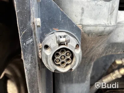 Traktor Massey Fergusson 3070 4WD 3070 4Wd -1990