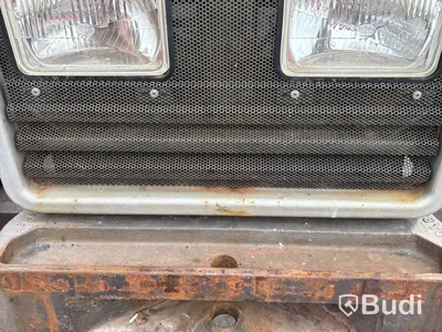 Traktor Massey Fergusson 3070 4WD 3070 4Wd -1990