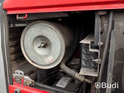 Traktor Massey Fergusson 3070 4WD 3070 4Wd -1990
