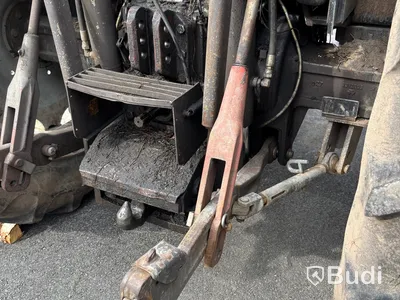 Traktor Massey Fergusson 3070 4WD 3070 4Wd -1990