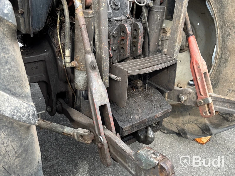 Traktor Massey Fergusson 3070 4WD 3070 4Wd -1990