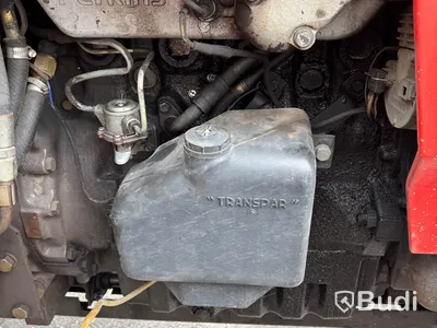 Traktor Massey Fergusson 3070 4WD 3070 4Wd -1990