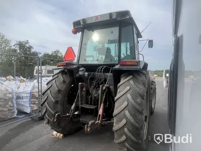 Traktor Massey Fergusson 3070 4WD 3070 4Wd -1990